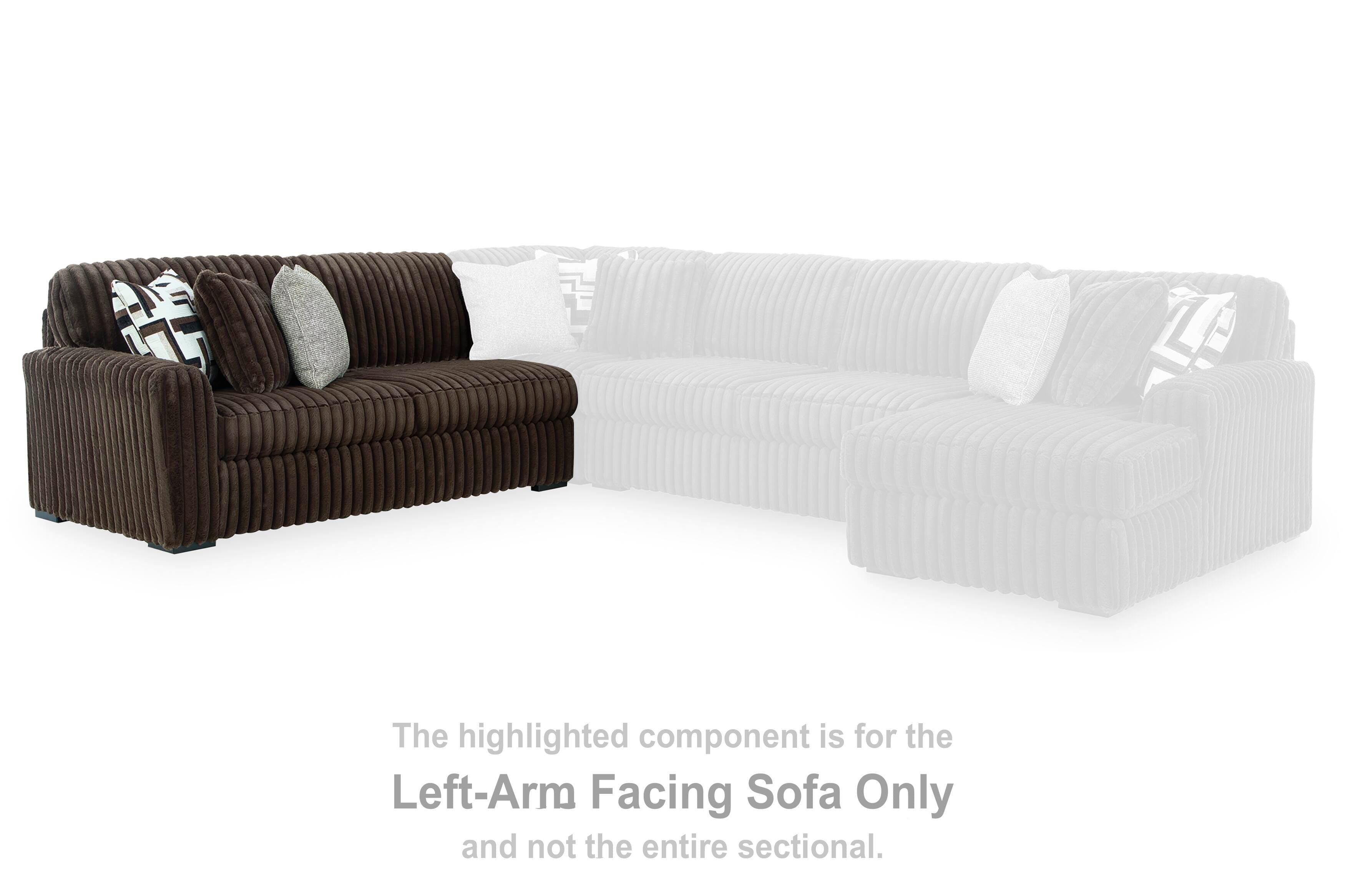 Midnight-Madness Sectional - Luxury Home Furniture (MI)