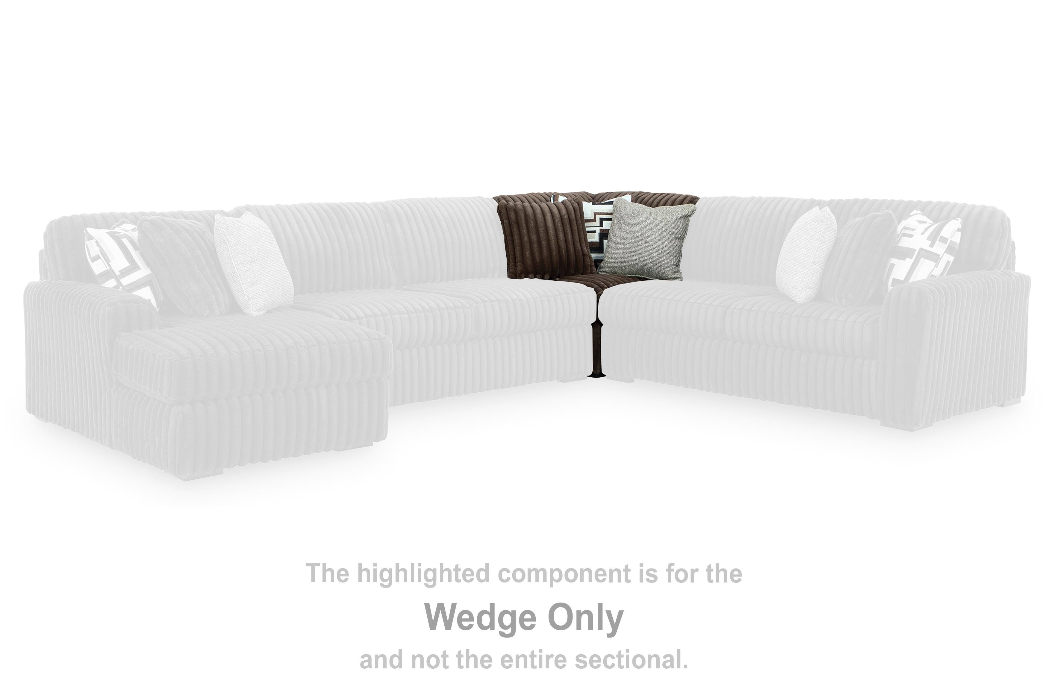 Midnight-Madness Sectional - Luxury Home Furniture (MI)