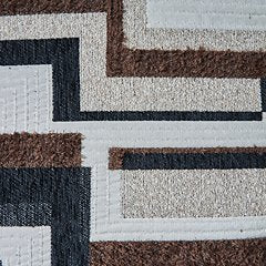 Midnight-Madness Sectional with Chaise - Luxury Home Furniture (MI)