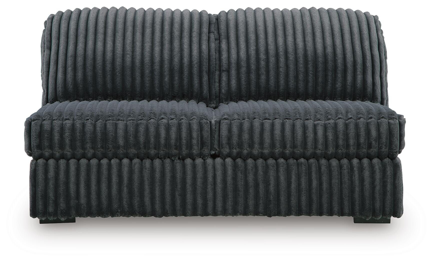 Midnight-Madness Sectional with Chaise - Luxury Home Furniture (MI)