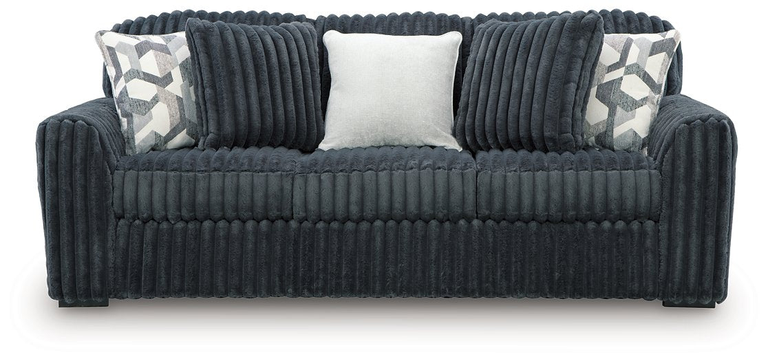 Midnight-Madness Sofa - Luxury Home Furniture (MI)