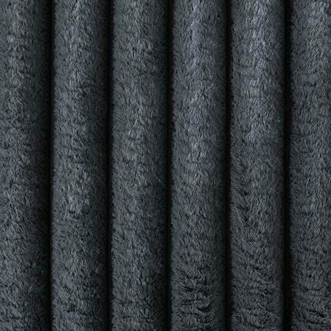 Midnight-Madness Oversized Accent Ottoman - Luxury Home Furniture (MI)
