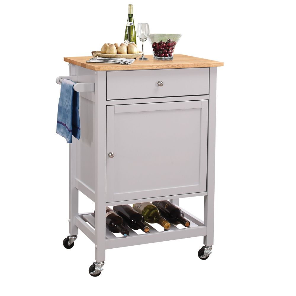 Kitchen Cart