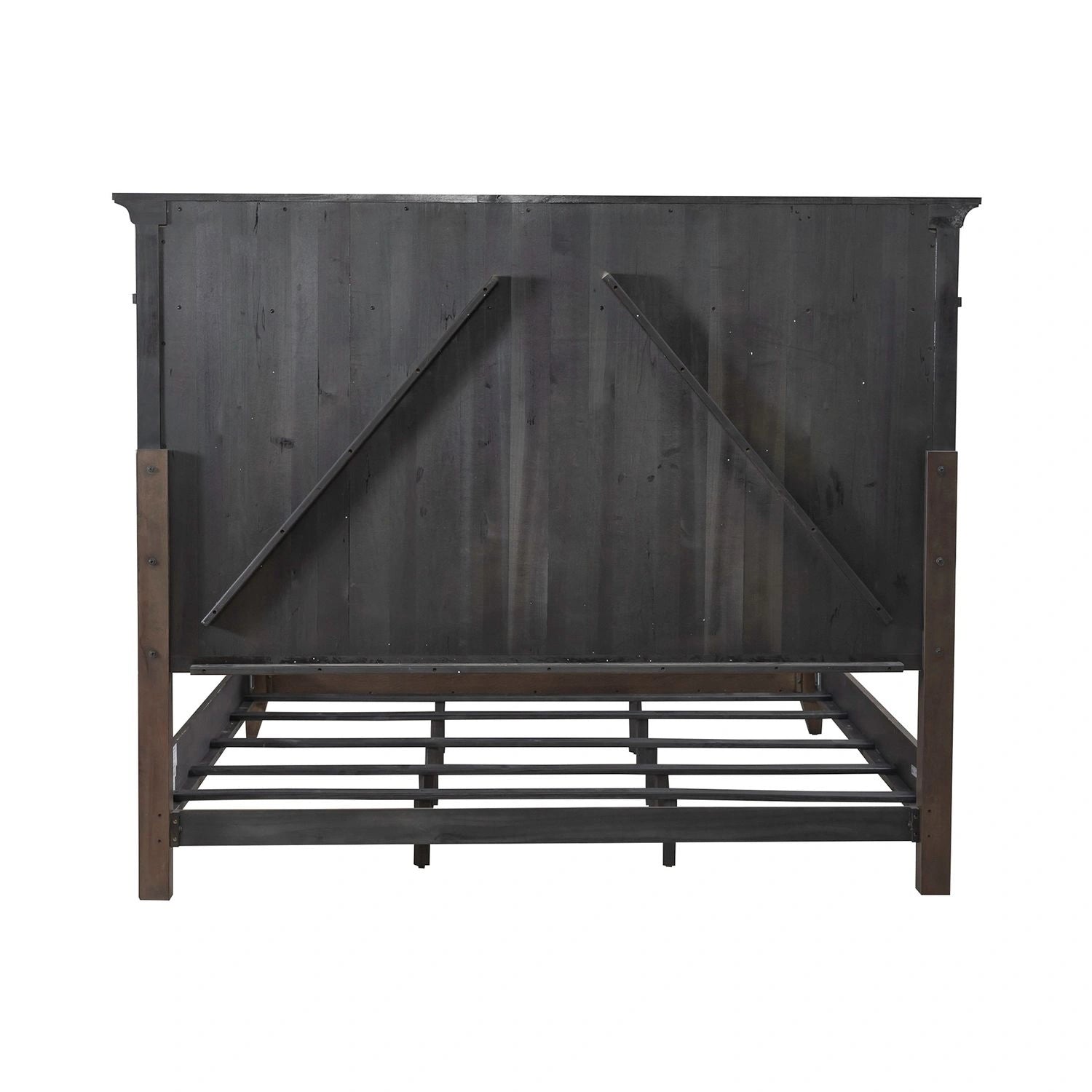 Paradise Valley Panel Bed image