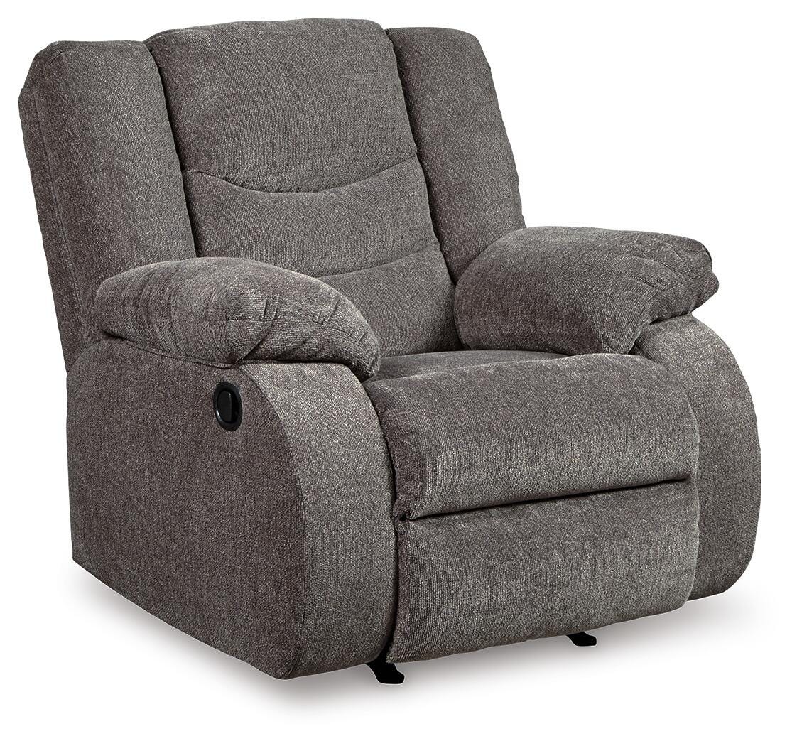 Tulen Living Room Set - Luxury Home Furniture (MI)