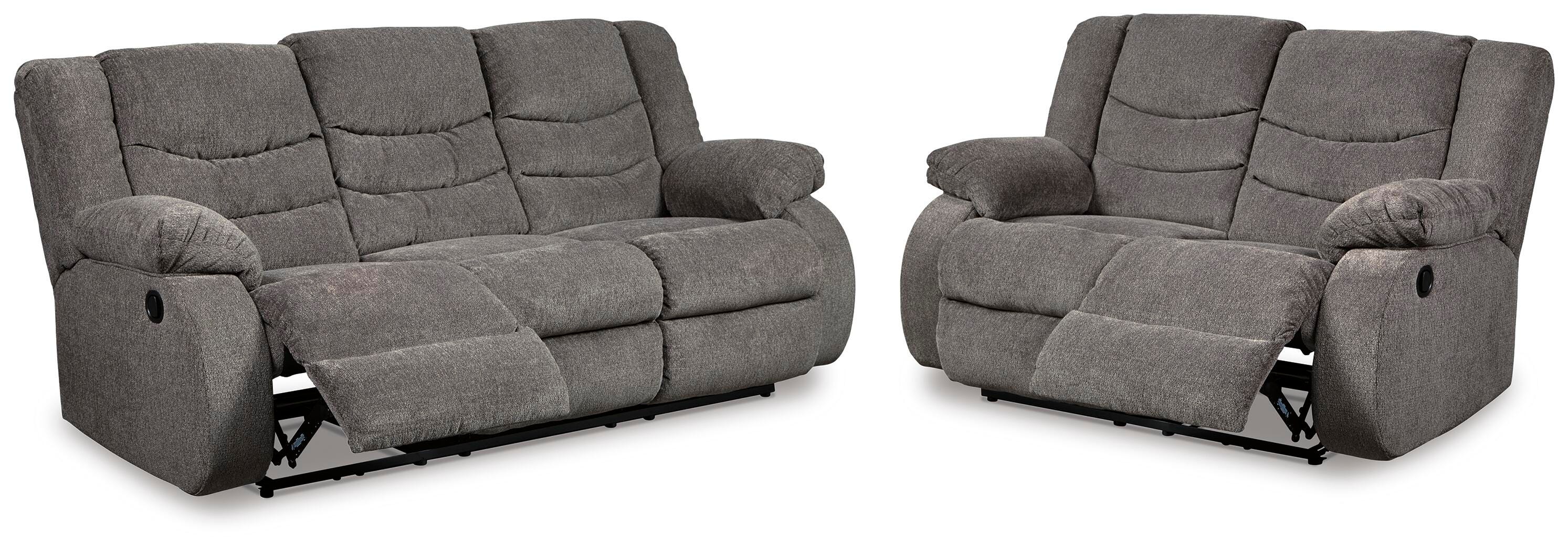Tulen Living Room Set - Luxury Home Furniture (MI)