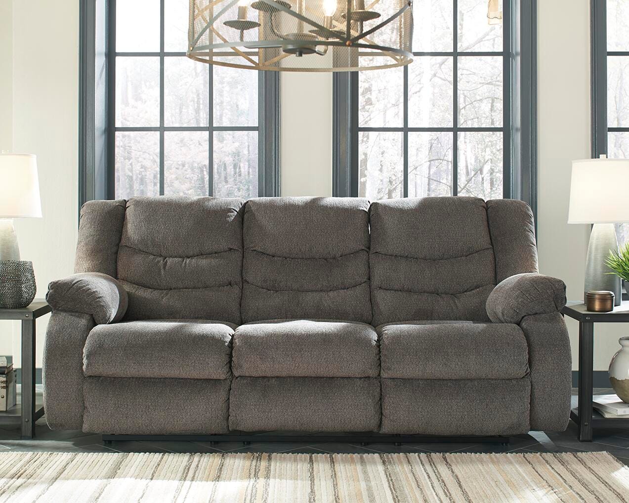 Tulen Living Room Set - Luxury Home Furniture (MI)