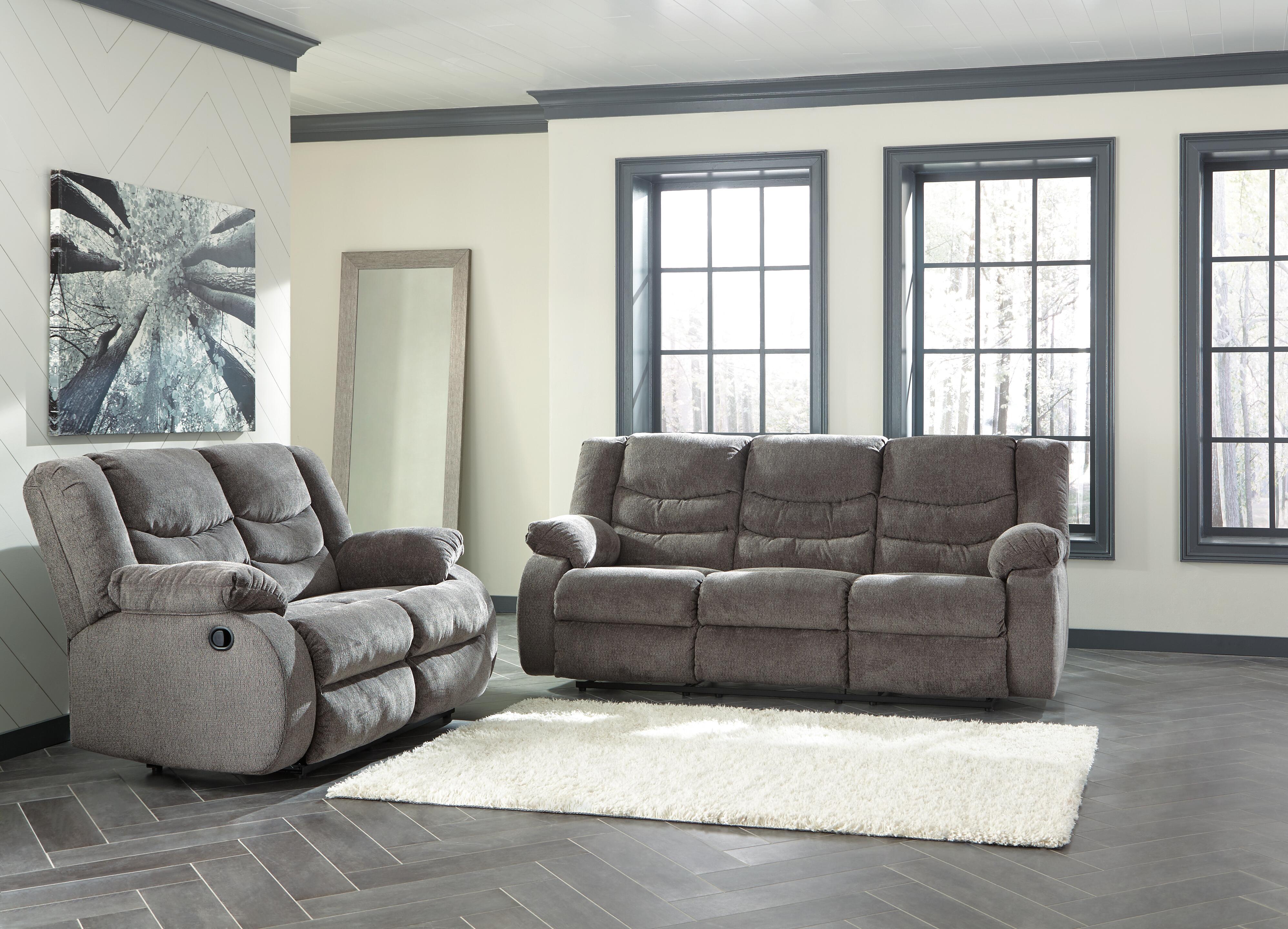 Tulen Living Room Set - Luxury Home Furniture (MI)