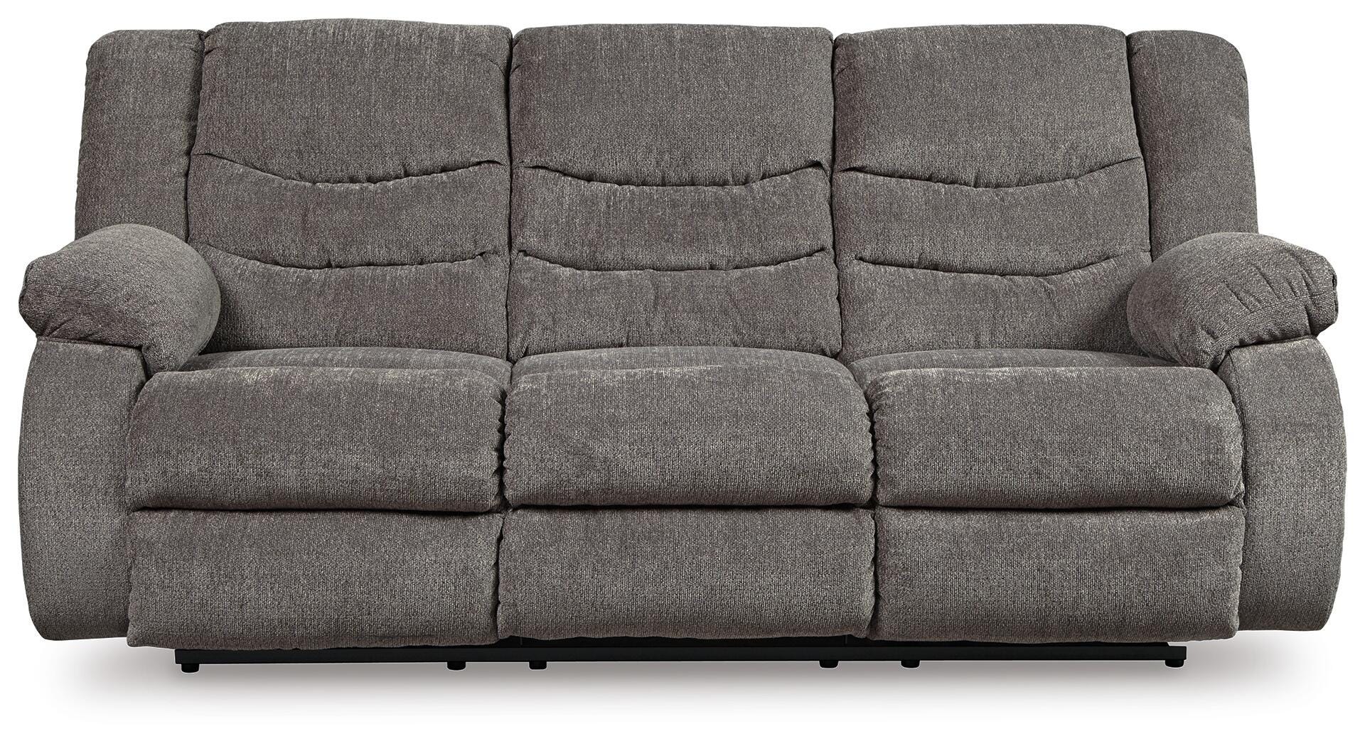 Tulen Reclining Sofa - Luxury Home Furniture (MI)
