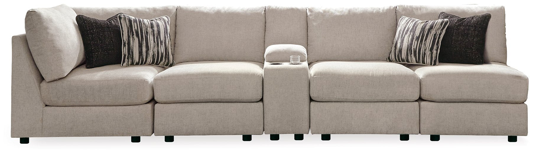 Kellway Sectional - Luxury Home Furniture (MI)