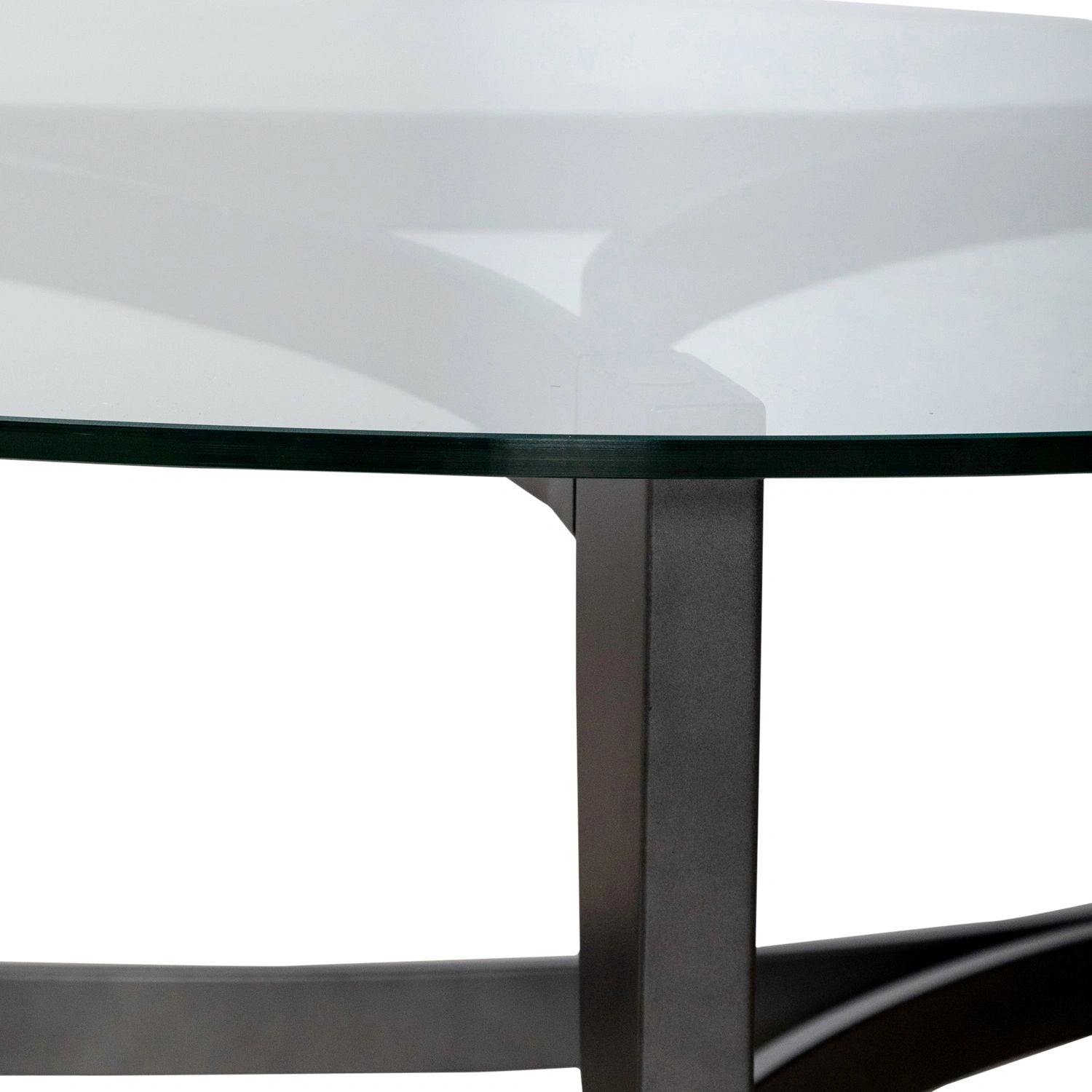 Capri Round Cocktail Table image