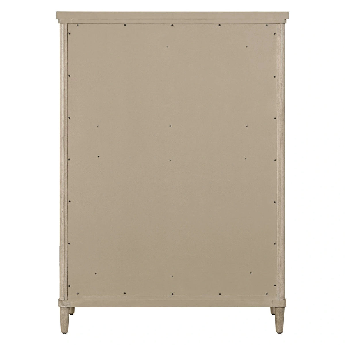 Rochelle Park 5 Drawer Chest image