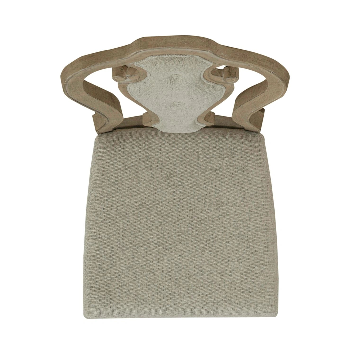 Magnolia Manor Splat Back Uph Side Chair (RTA) image