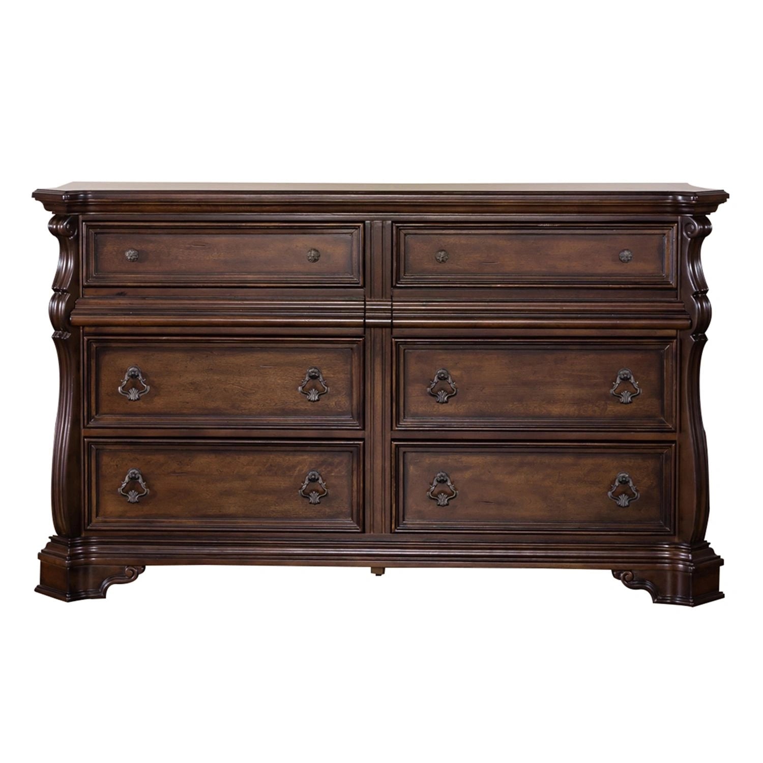 Arbor Place Double Dresser image