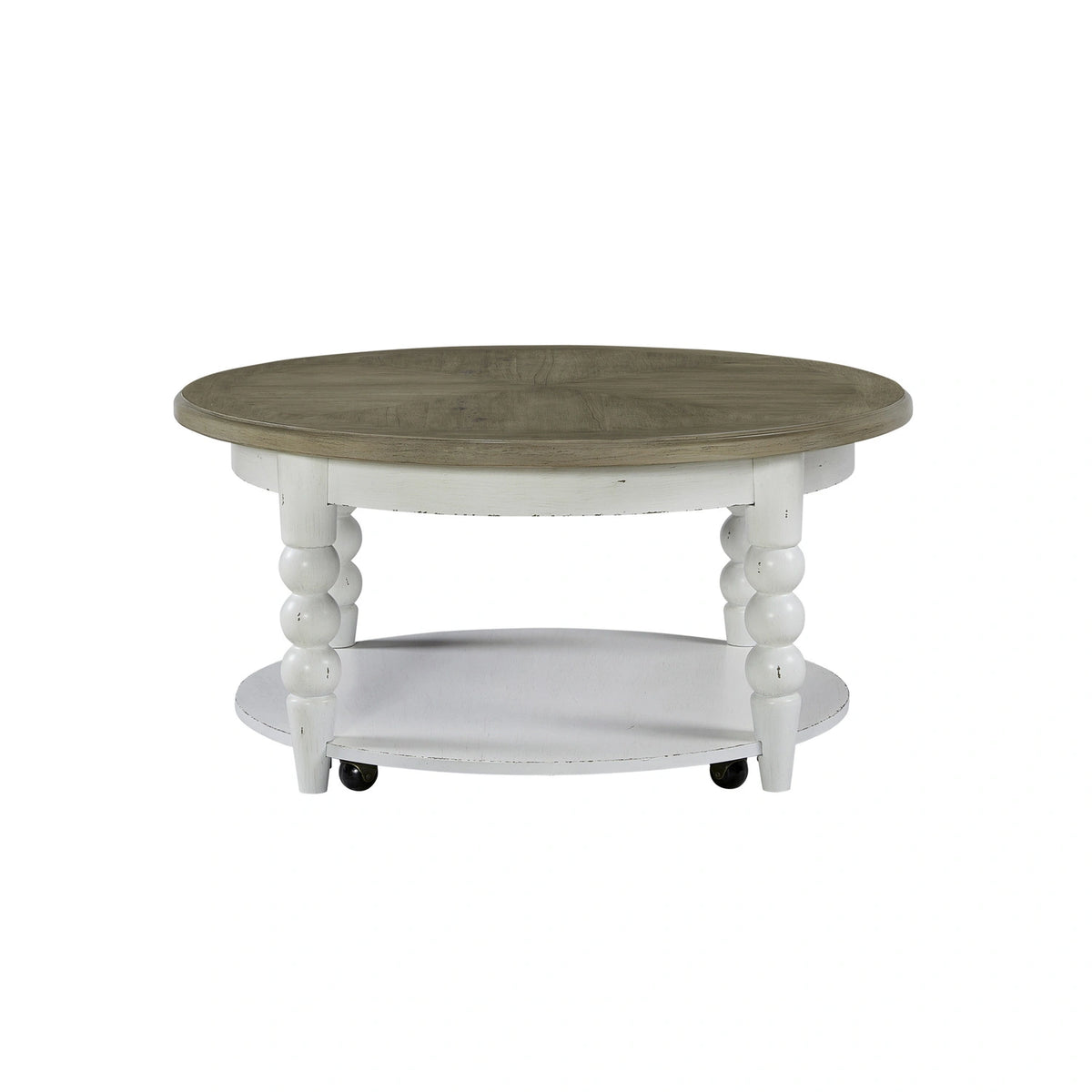 Turnberry Park Round Cocktail Table image