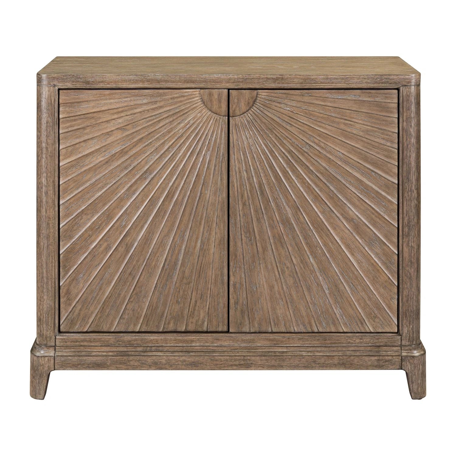 Montecito 2 Door Accent Cabinet image