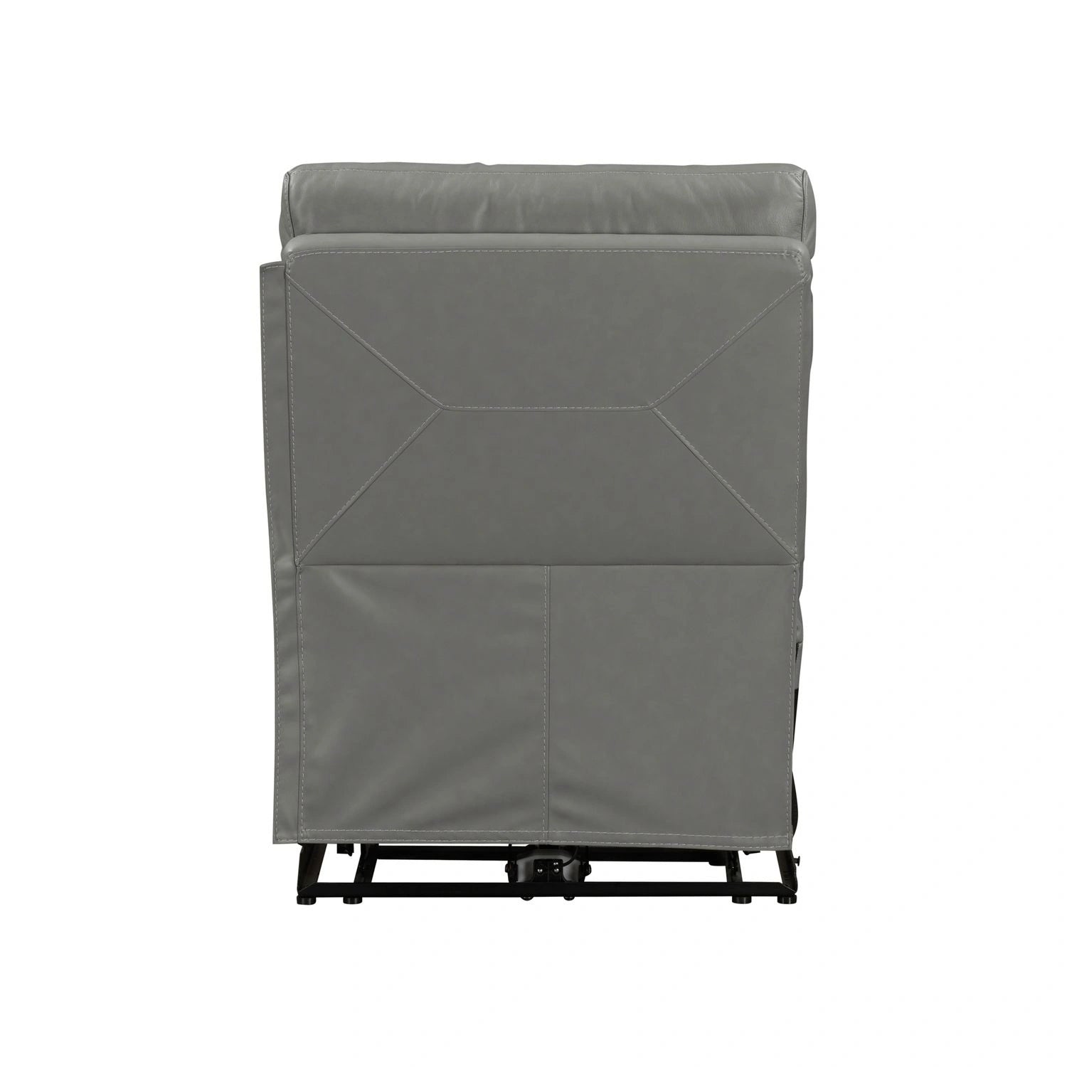 Camden Armless Recliner P3 & ZW image