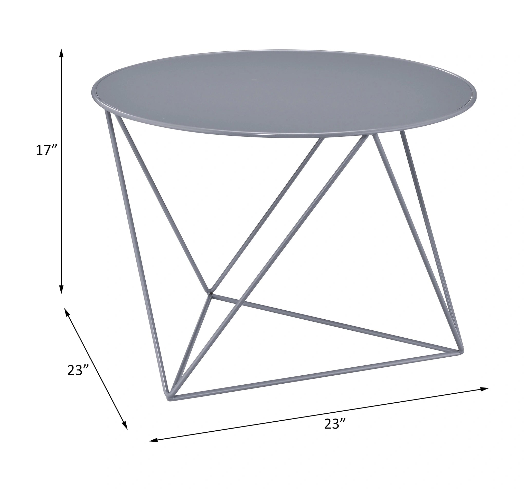 Accent Table