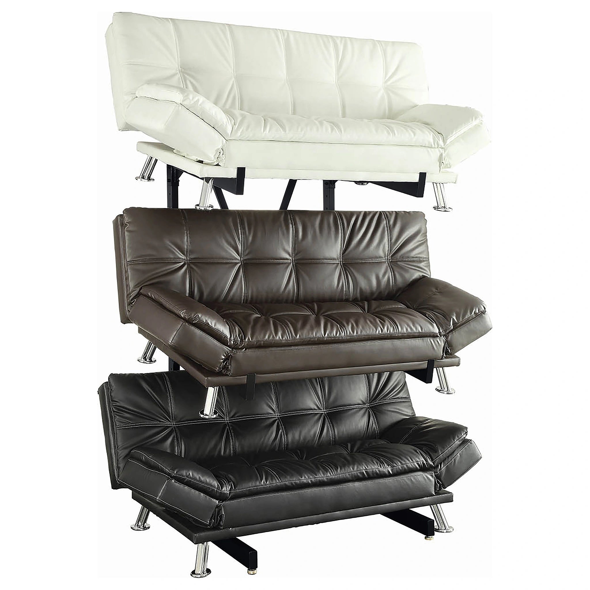 Duarto Sofa Display Rack