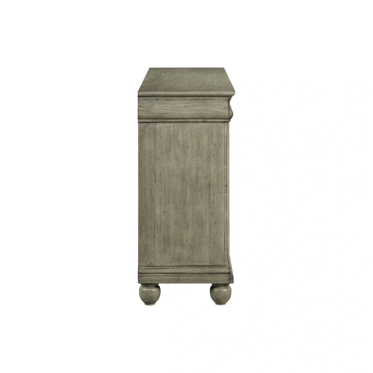 Rustic Traditions 8 Drawer Dresser image