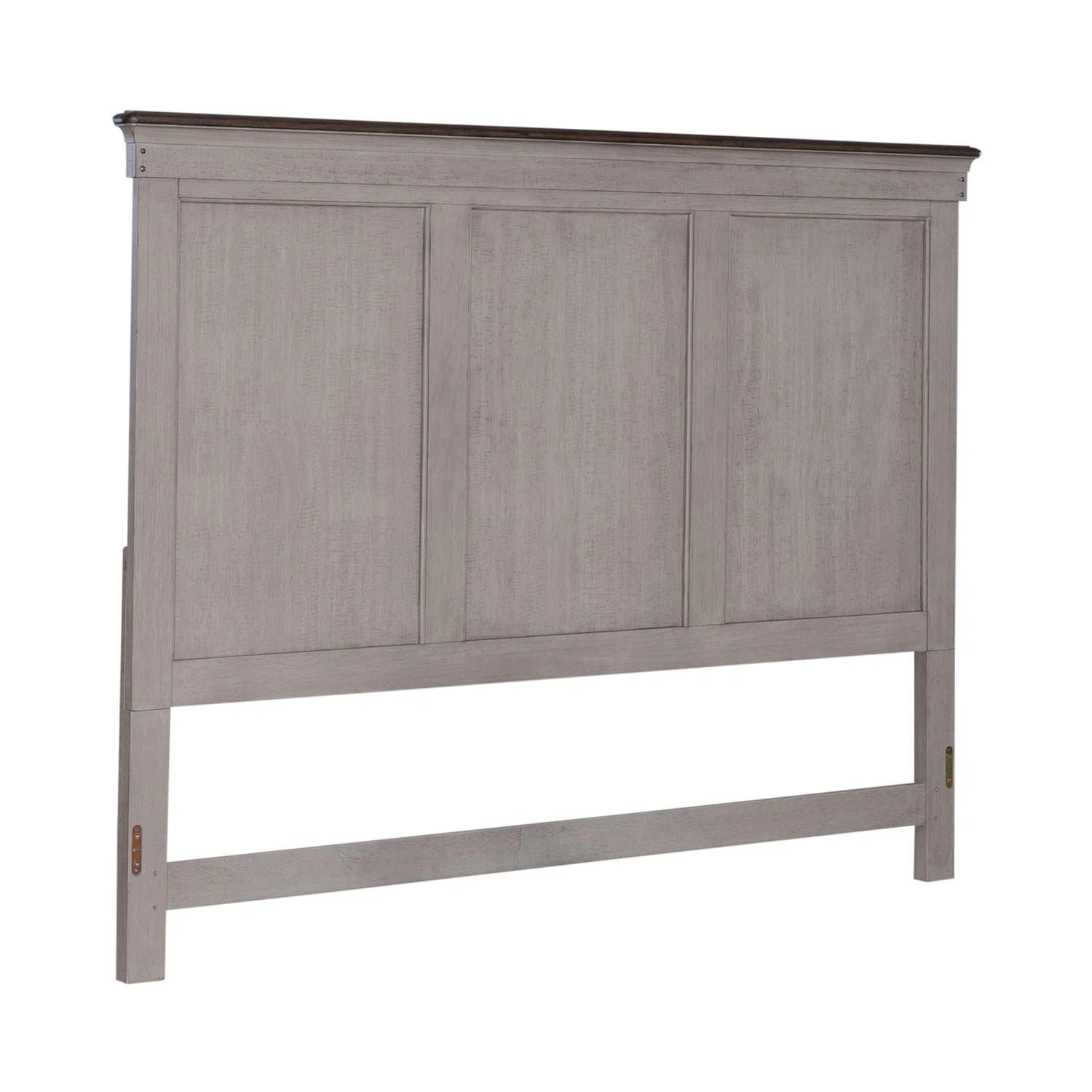 Ivy Hollow Panel Headboard image
