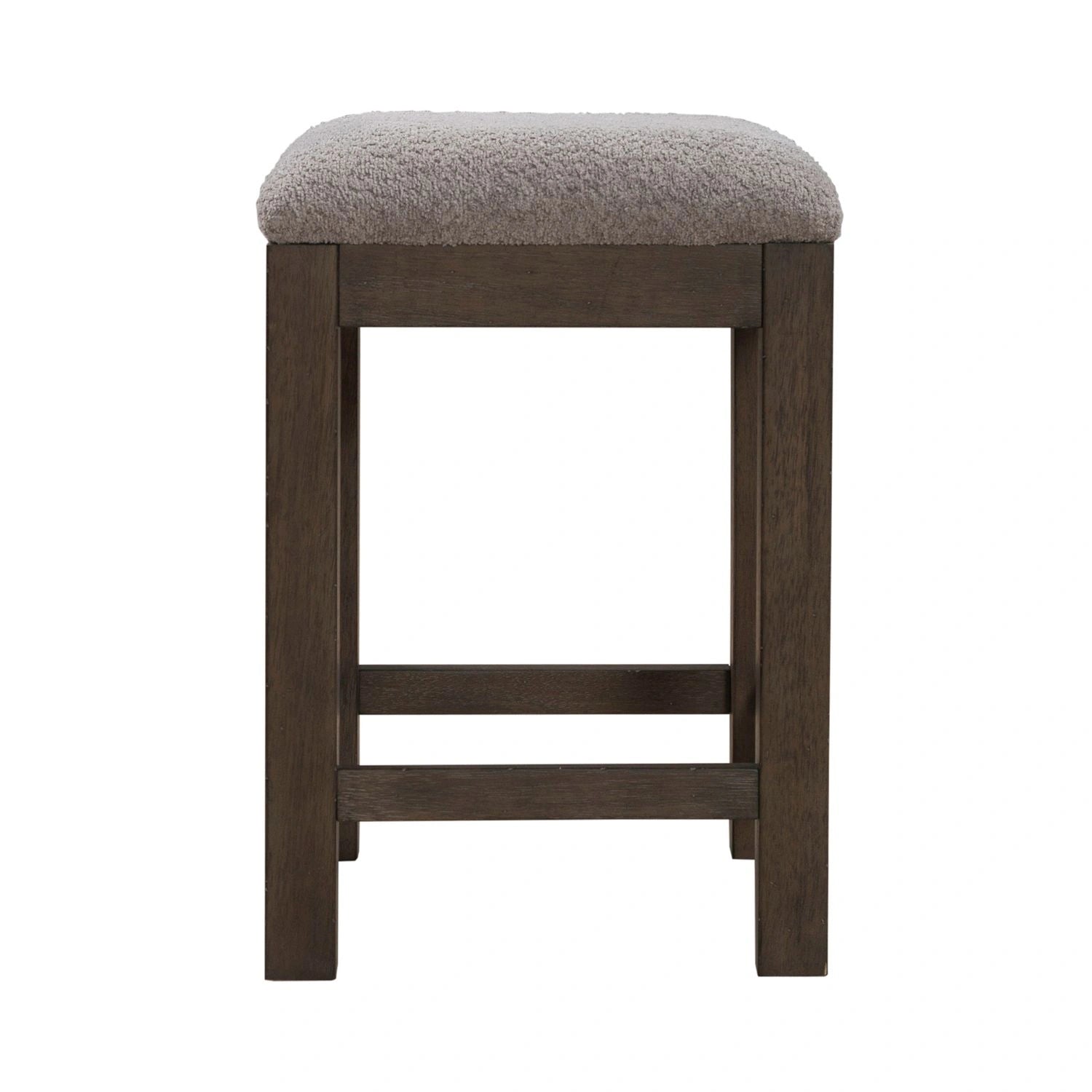 Cascade Falls Uph Console Stool image