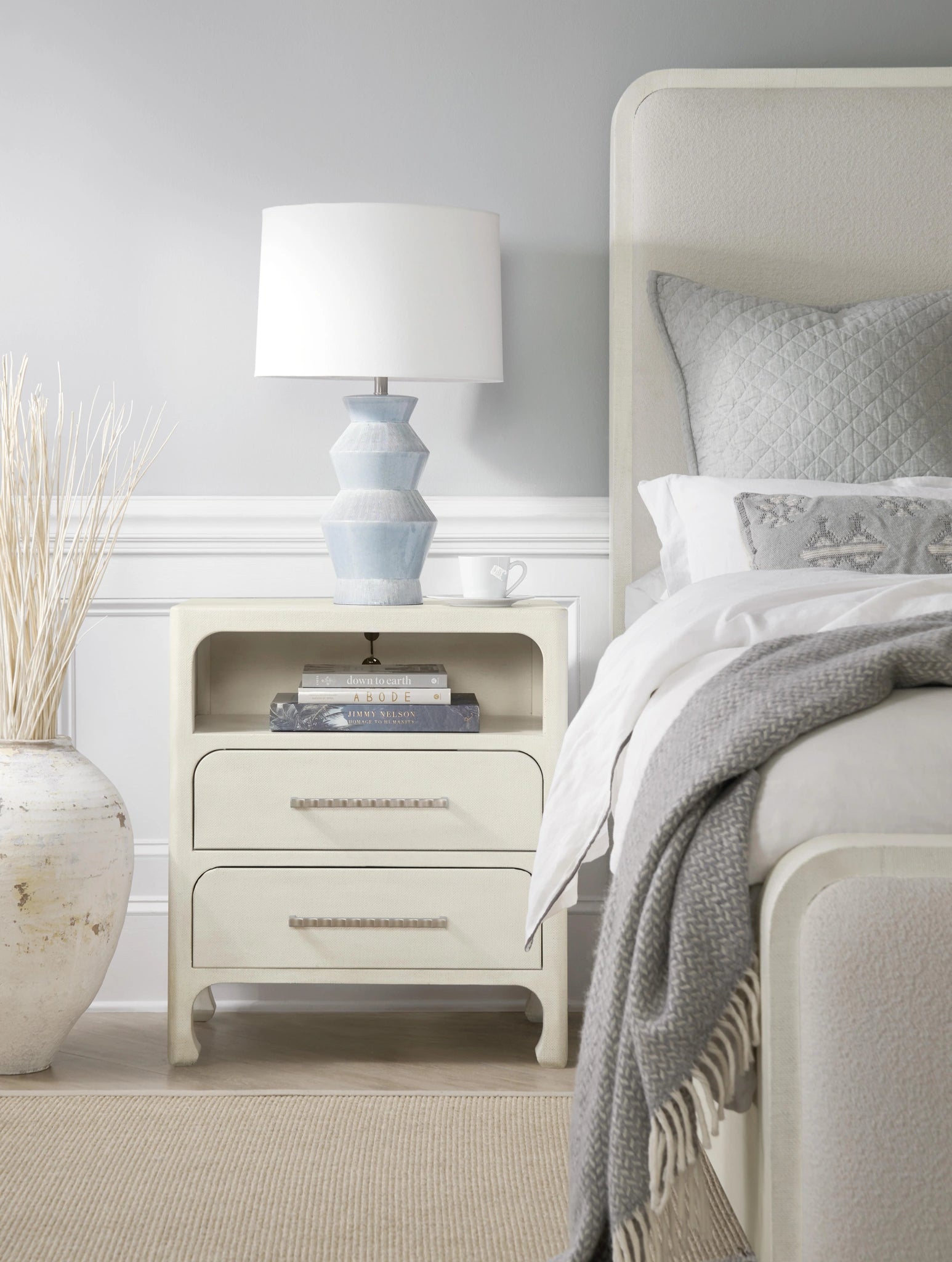 Serenity Nightstand