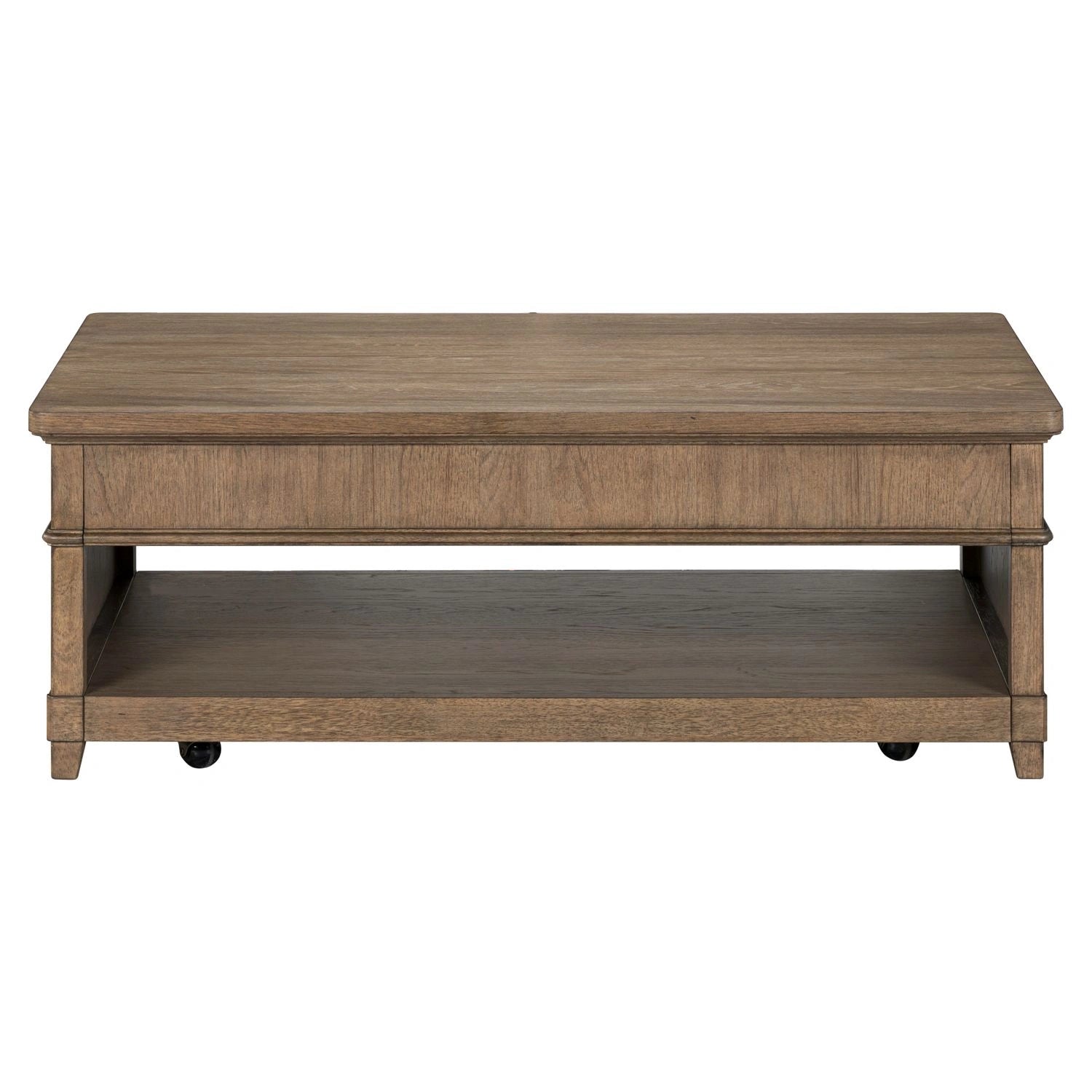 Artisan Home Rectangular Cocktail Table image