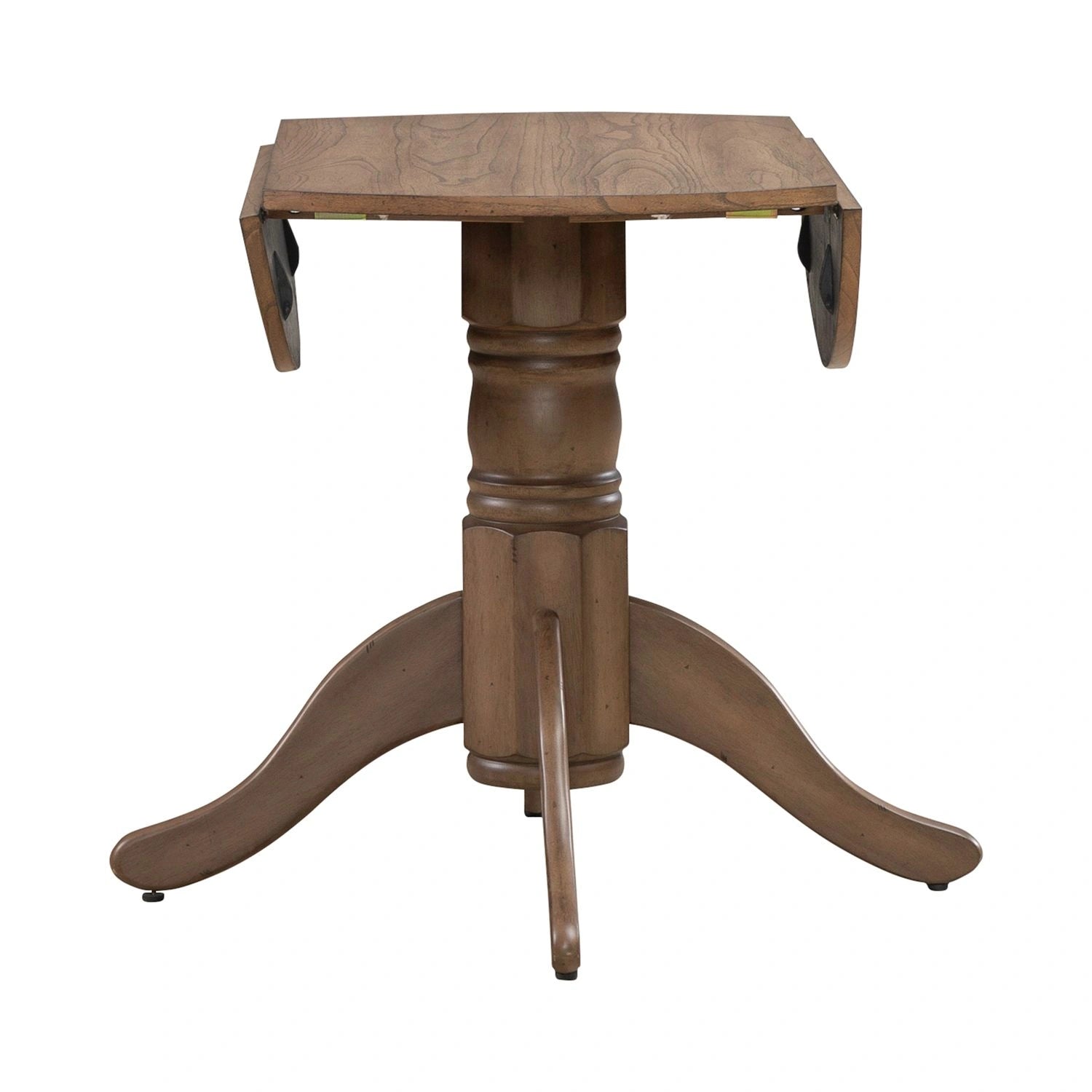 Brook Bay Drop Leaf Table Set image