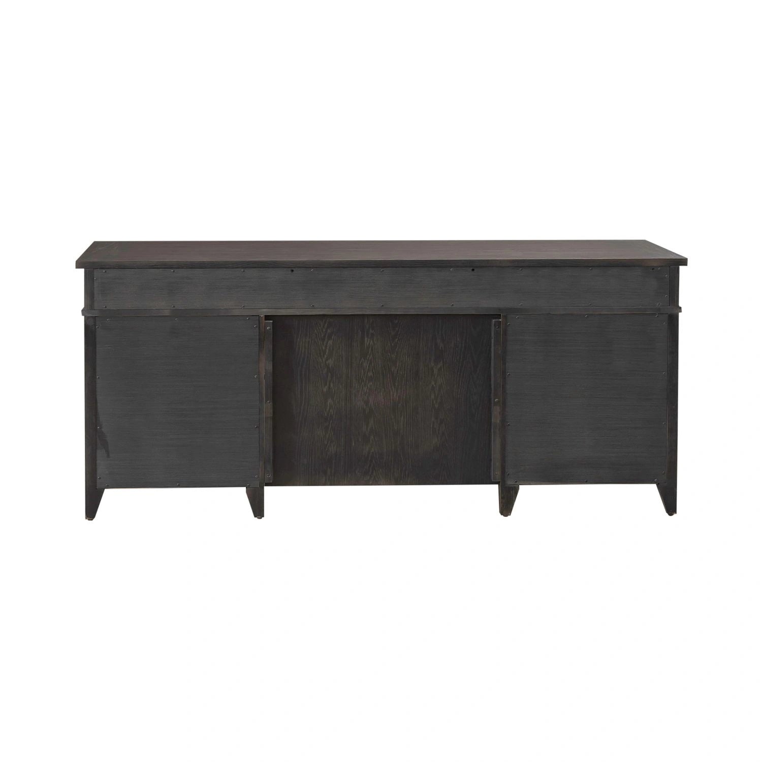 Paradise Valley Executive Credenza image