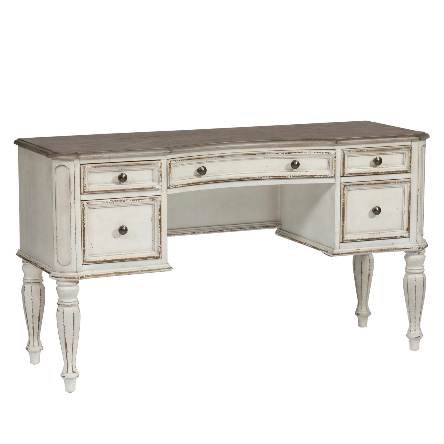 Magnolia Manor Vanity Desk image