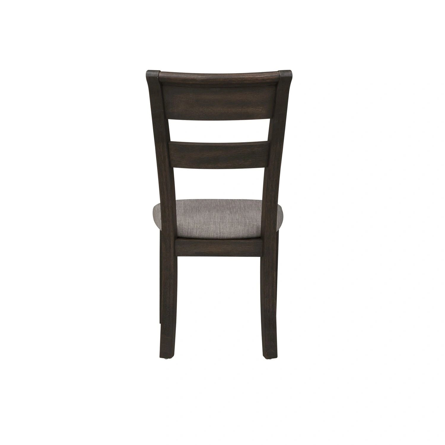 Double Bridge Splat Back Side Chair (RTA) image