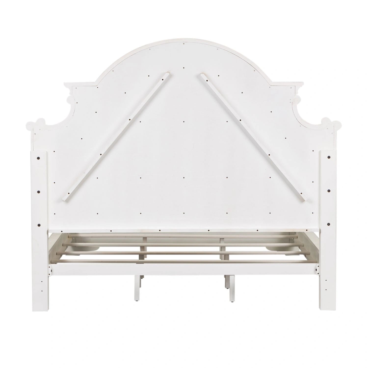 Magnolia Manor Upholstered Bed image