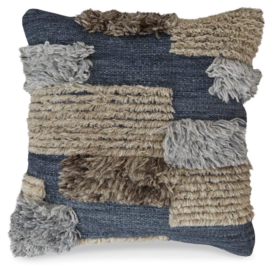 Gibbend Pillow - Luxury Home Furniture (MI)