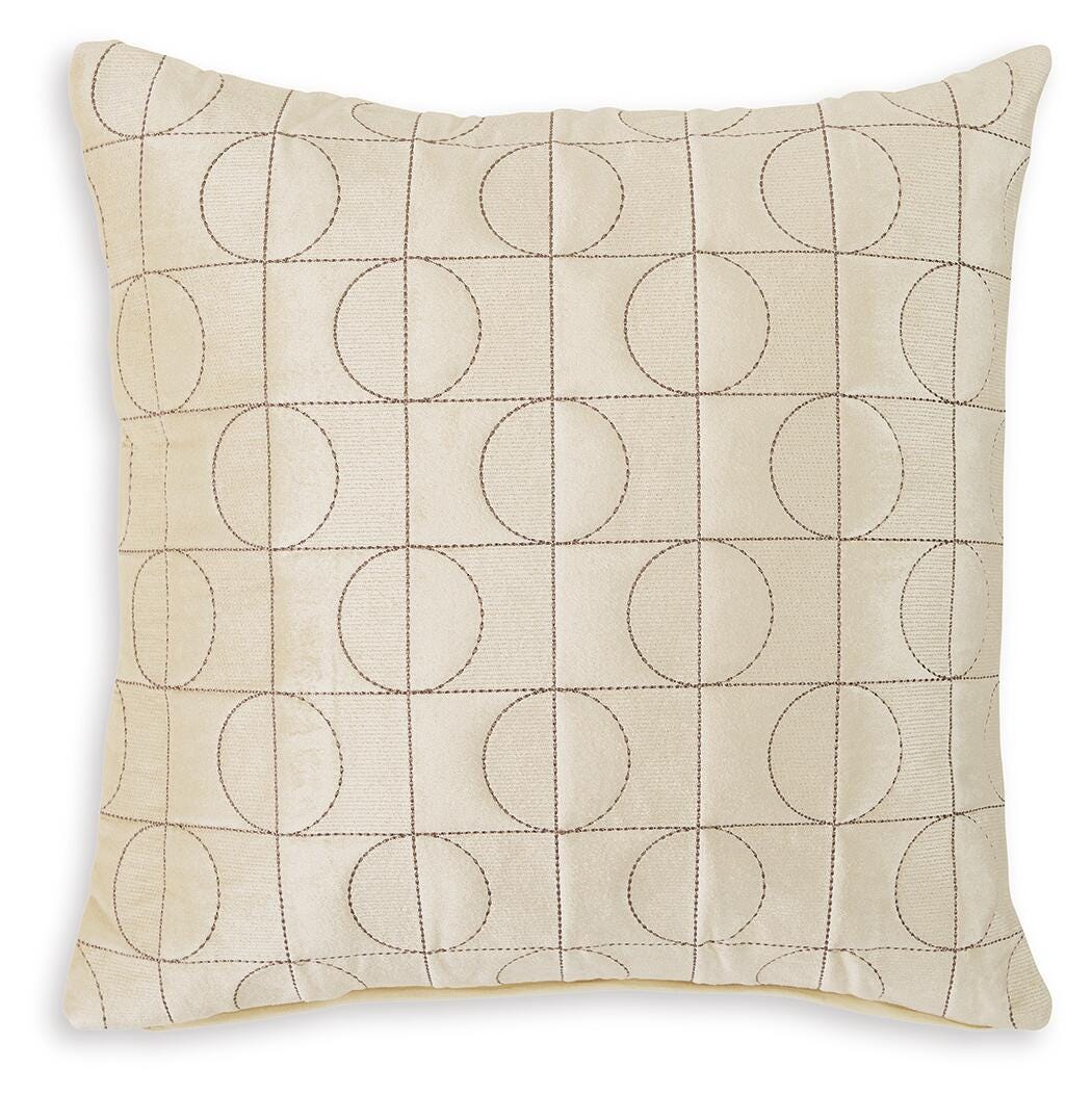 Kydner Pillow (Set of 4) - Luxury Home Furniture (MI)