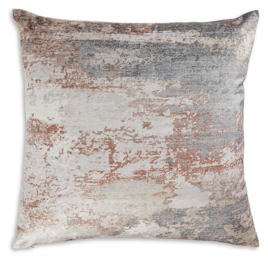 Edinfielders Pillow (Set of 4) - Luxury Home Furniture (MI)