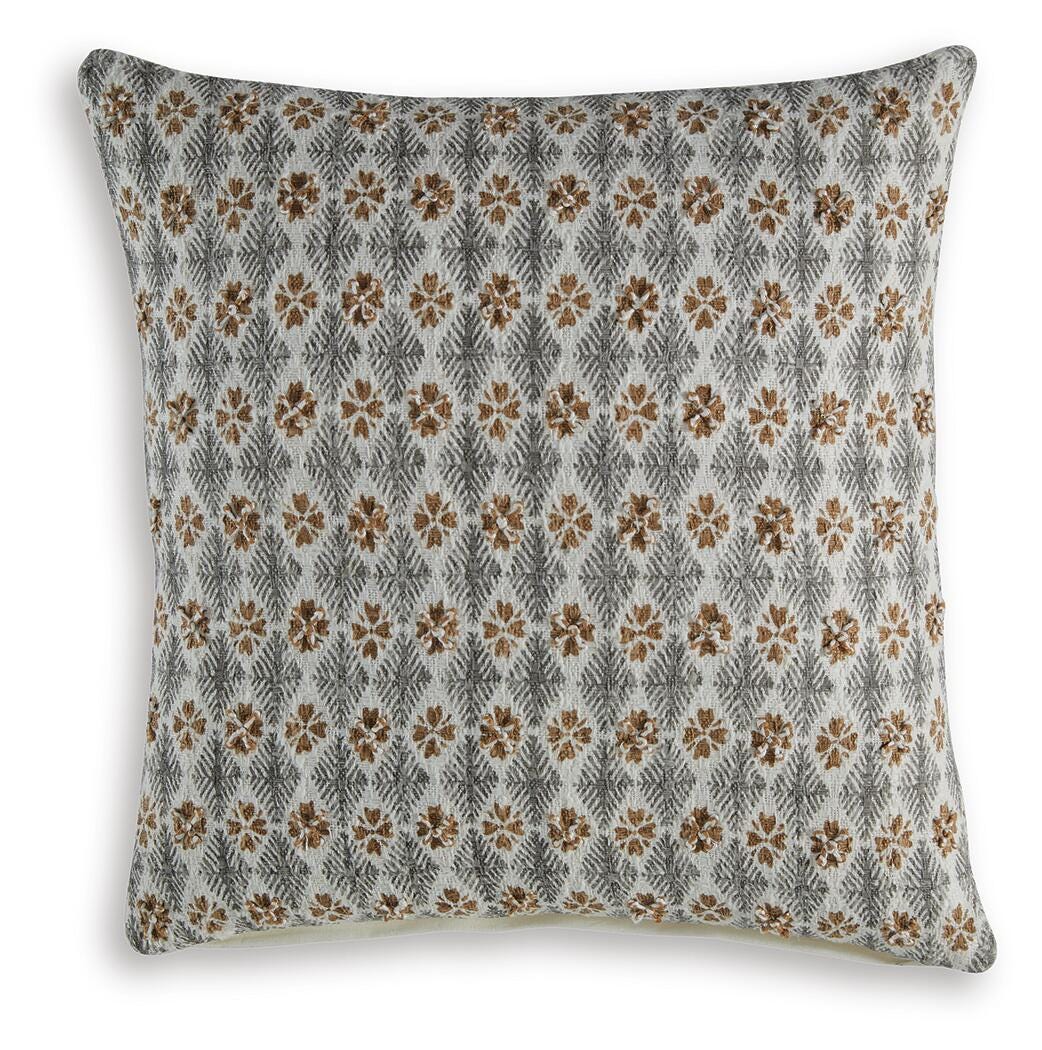 Dainwick Pillow (Set of 4) - Luxury Home Furniture (MI)