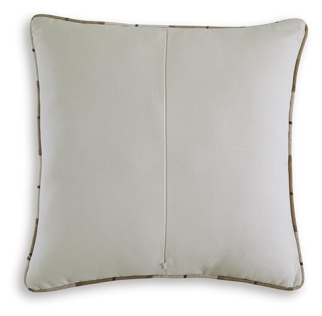 Godricton Pillow (Set of 4) - Luxury Home Furniture (MI)