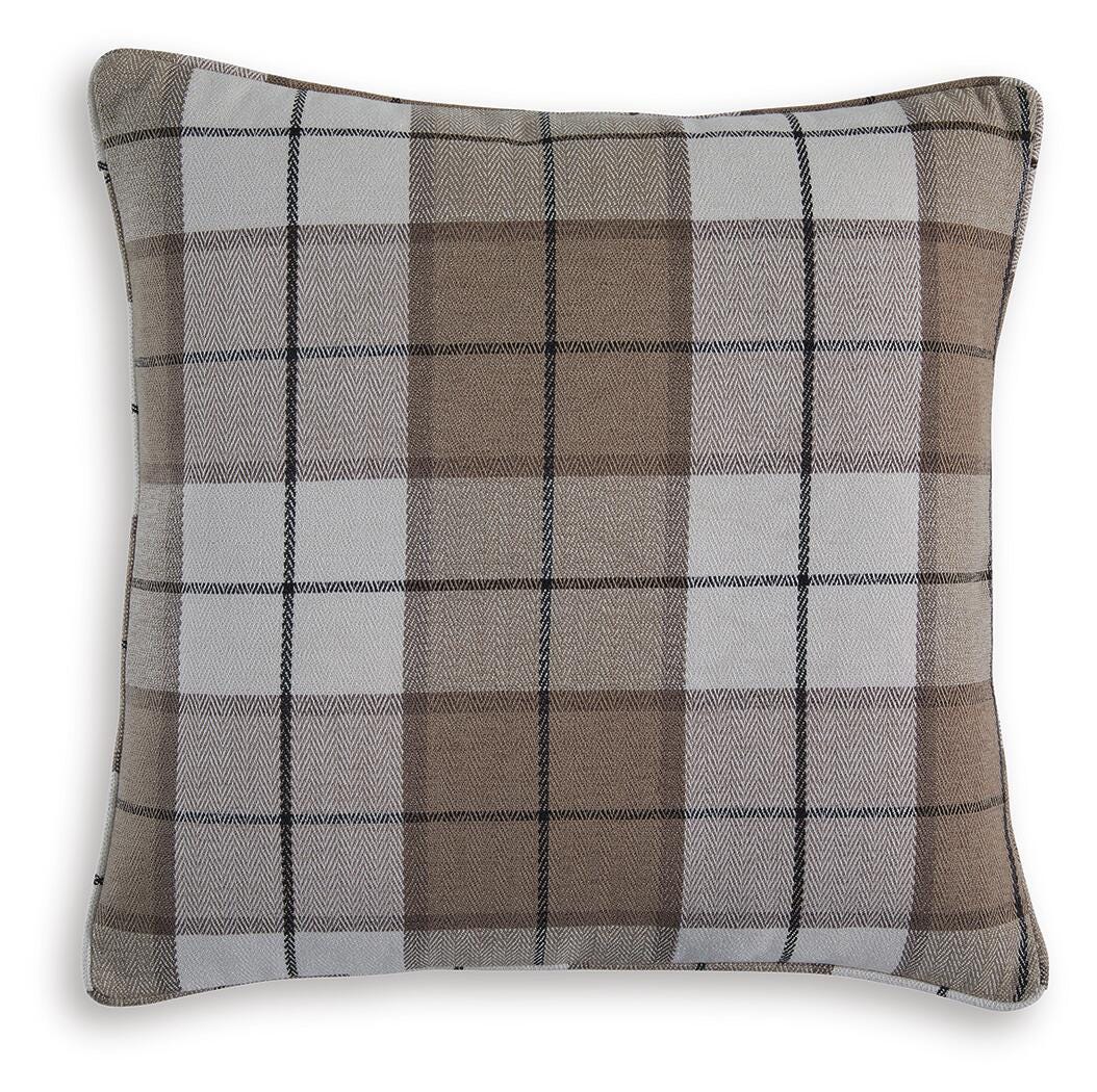 Godricton Pillow (Set of 4) - Luxury Home Furniture (MI)
