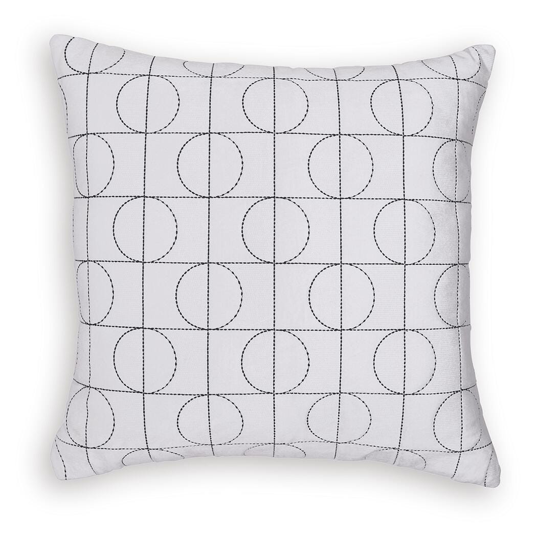 Kydner Pillow (Set of 4) - Luxury Home Furniture (MI)