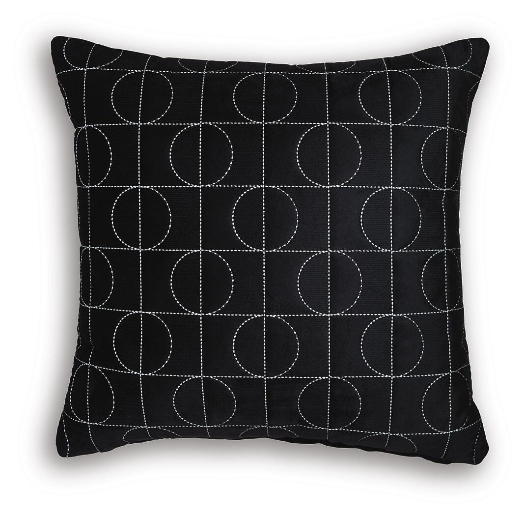 Kydner Pillow (Set of 4) - Luxury Home Furniture (MI)