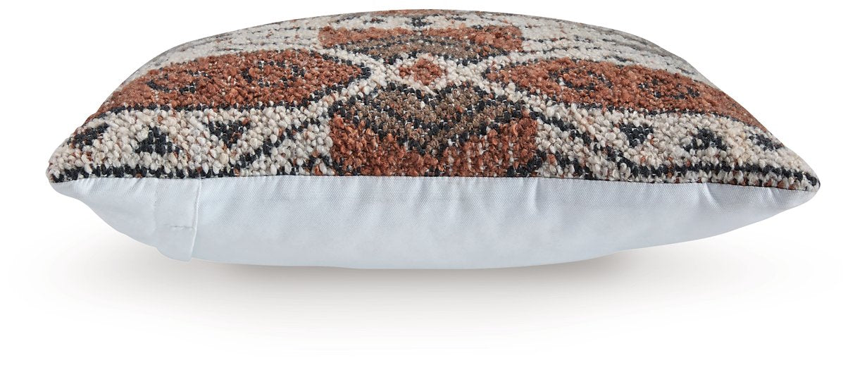 Kierenworth Pillow (Set of 4) - Luxury Home Furniture (MI)
