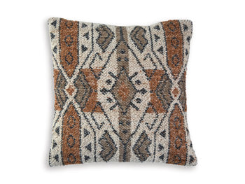 Kierenworth Pillow (Set of 4) - Luxury Home Furniture (MI)