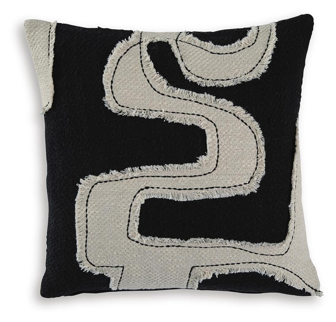 Veerbank Pillow (Set of 4) - Luxury Home Furniture (MI)
