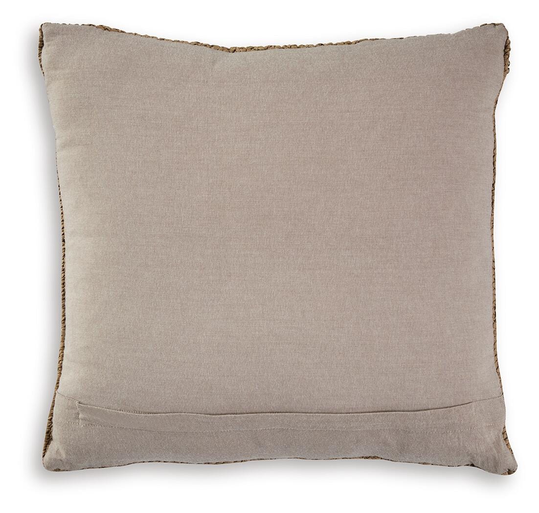 Habenvale Pillow (Set of 4) - Luxury Home Furniture (MI)