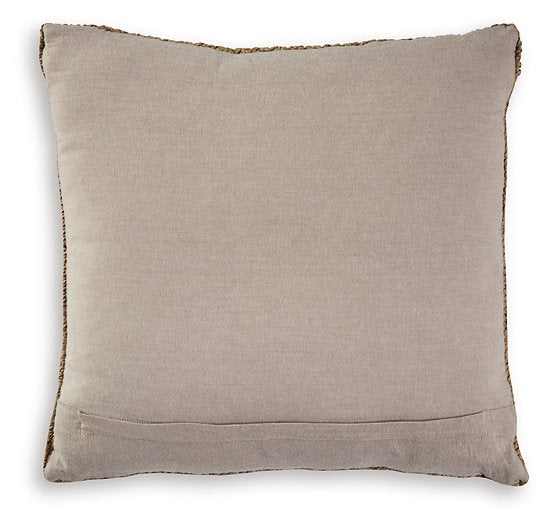Habenvale Pillow (Set of 4) - Luxury Home Furniture (MI)