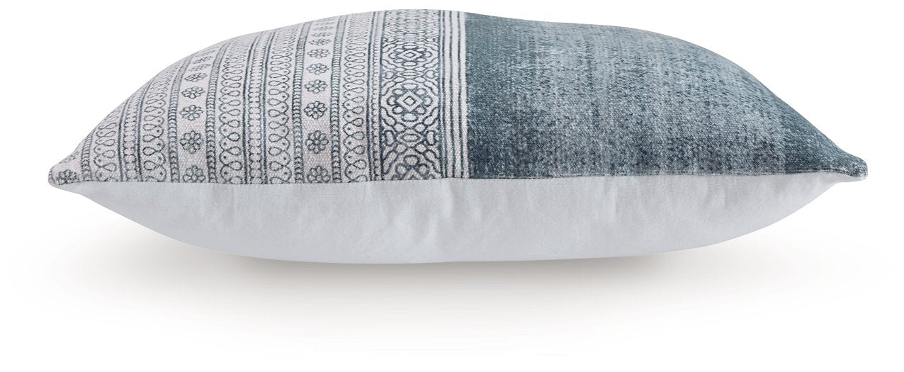 Harperville Pillow (Set of 4) - Luxury Home Furniture (MI)