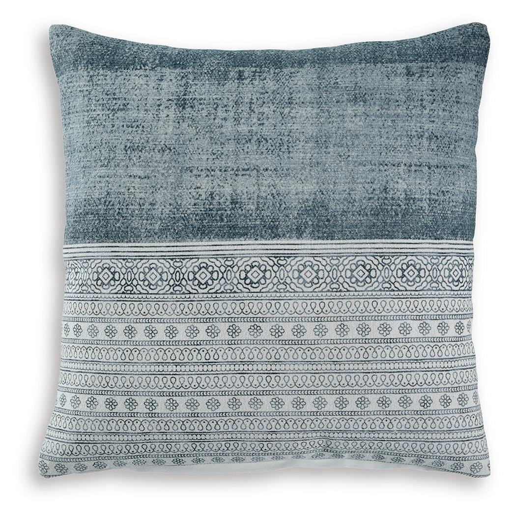 Harperville Pillow (Set of 4) - Luxury Home Furniture (MI)