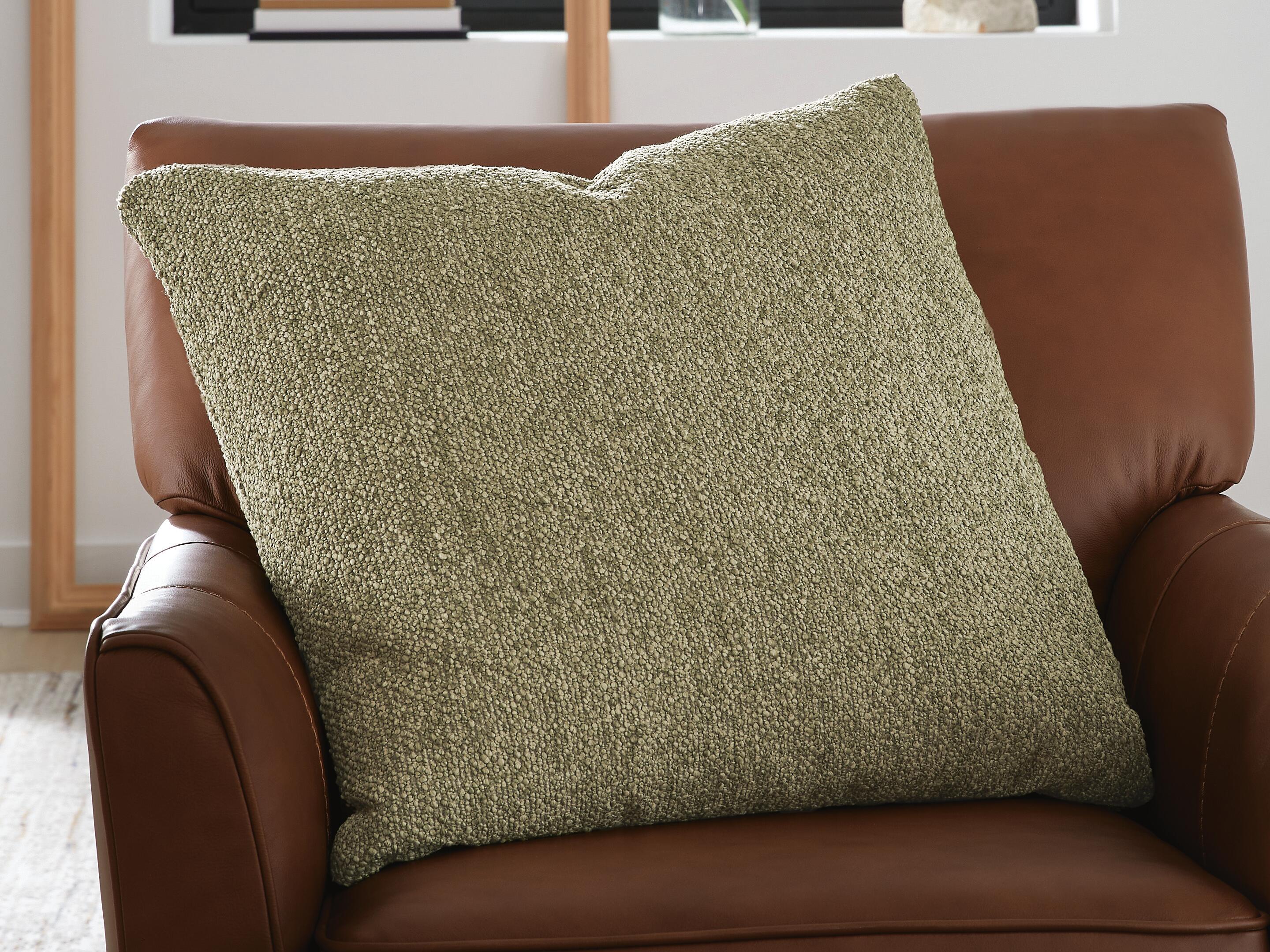 Macsen Pillow (Set of 4) - Luxury Home Furniture (MI)