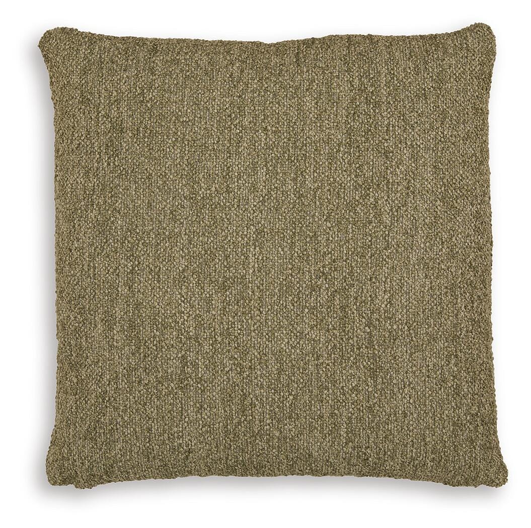 Macsen Pillow (Set of 4) - Luxury Home Furniture (MI)